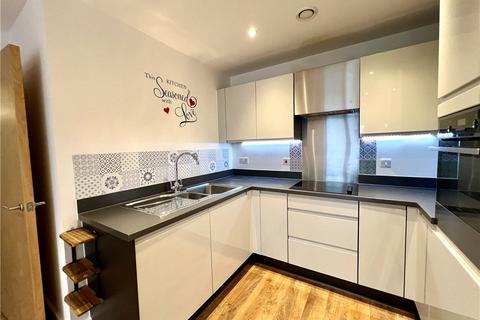 2 bedroom apartment for sale, Austen House, Station View, Guildford, Surrey, GU1