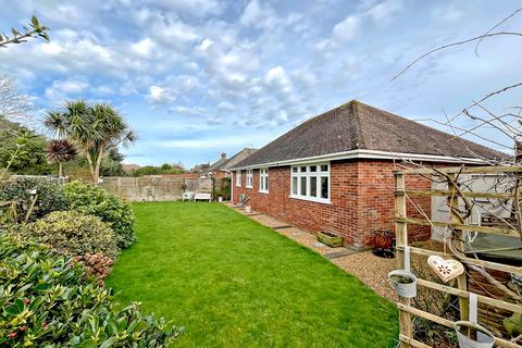 3 bedroom bungalow for sale, Sea Lane Gardens, Ferring, Worthing, West Sussex