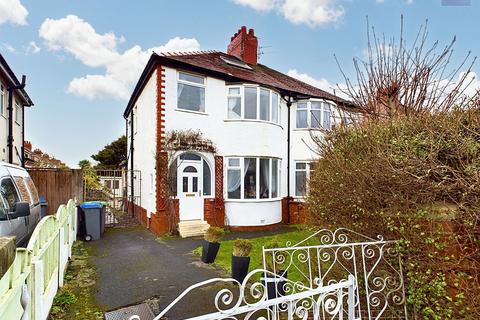2 bedroom semi-detached house for sale - Albany Avenue, Blackpool, FY4