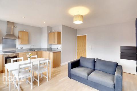 2 bedroom apartment for sale, Ockbrook Drive, Mapperley
