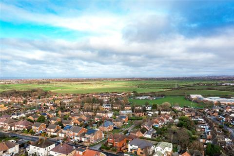 4 bedroom semi-detached house for sale, Gleggside, West Kirby, Wirral, CH48