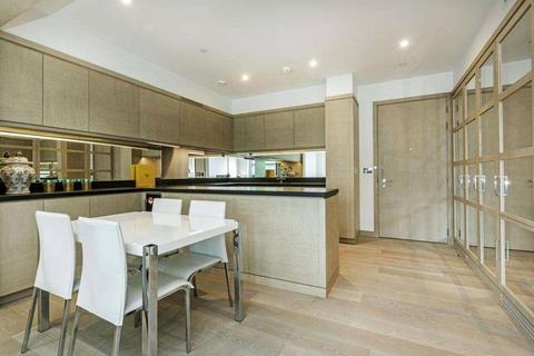 1 bedroom apartment to rent, Viaduct Gardens, London, SW11