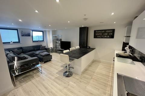 undefined, The Winerack, Key Street, Ipswich IP4