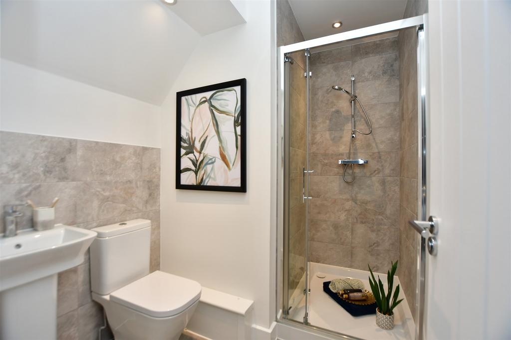 En-Suite Showhome
