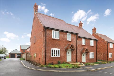 3 bedroom semi-detached house for sale, Wingfield Place, Thornford, Sherborne, DT9