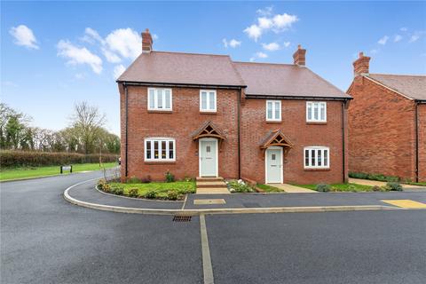 3 bedroom semi-detached house for sale, Wingfield Place, Thornford, Sherborne, DT9