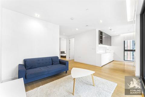 2 bedroom apartment to rent, Handyside Street, London, N1C