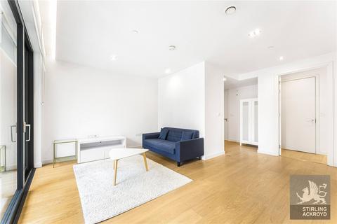 2 bedroom apartment to rent, Handyside Street, London, N1C