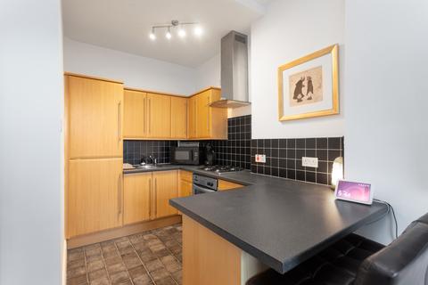 2 bedroom flat for sale, 8/11 Salamander Street, Leith, EH6 7HR