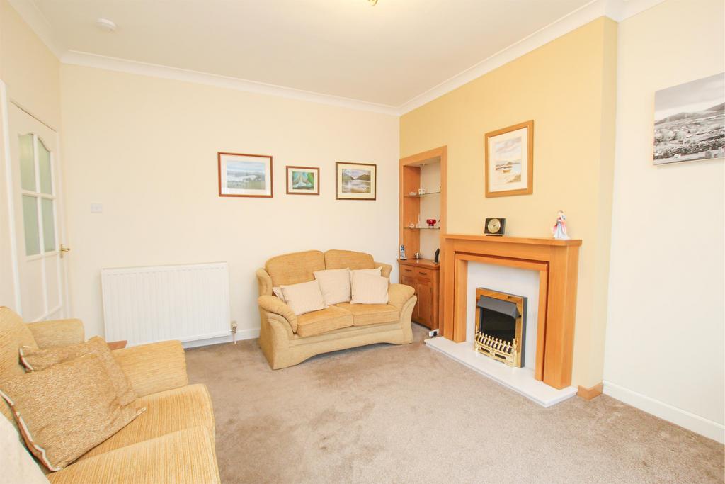 Haco Street, LARGS KA30 2 bed semidetached bungalow £210,000