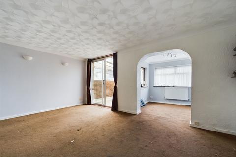 3 bedroom terraced house for sale - Waterloo Street, Southsea, PO5