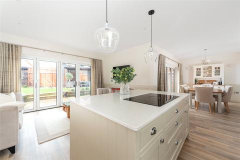 6 bedroom detached house for sale, The Old Brickyard, Whitchurch, Buckinghamshire, HP22