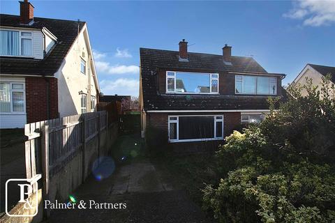 8 Dawnbrook Close, Ipswich, IP2 9JW