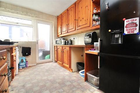 8 Dawnbrook Close, Ipswich, IP2 9JW