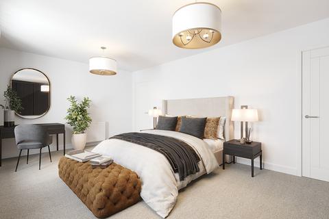 4 bedroom detached house for sale, Maple Leaf Drive, Liberty View, Lenham, Maidstone, Kent