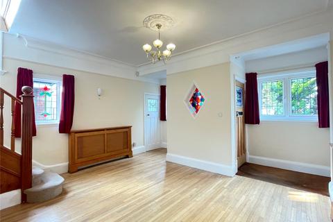 undefined, Cheyne Walk, Croydon, Surrey, CR0