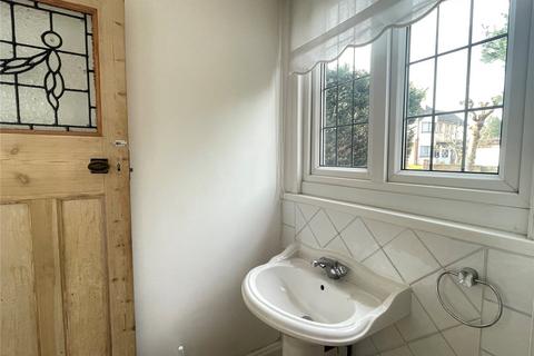 undefined, Cheyne Walk, Croydon, Surrey, CR0