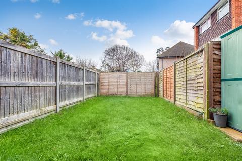 22 Gloucester Gardens, Sutton, SM1 3EY