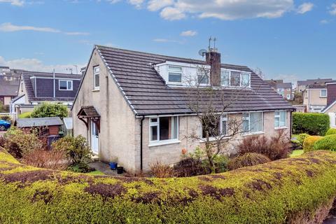 3 bedroom semi-detached house for sale, 15 Hayfell Avenue, Kendal
