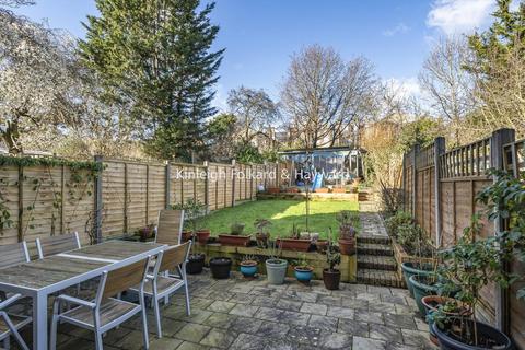 5 bedroom terraced house for sale, Harlech Road, Southgate