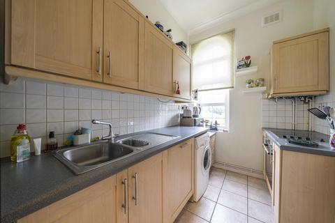 1 bedroom flat for sale, Cranes Park, Surbiton