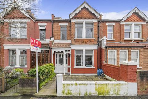 97 Revelstoke Road, London, SW18 5NL