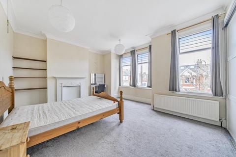 97 Revelstoke Road, London, SW18 5NL