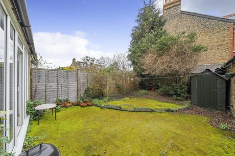 97 Revelstoke Road, London, SW18 5NL