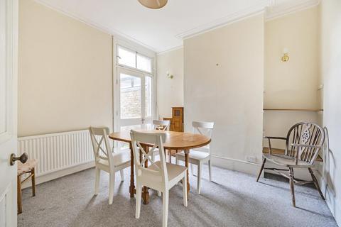 97 Revelstoke Road, London, SW18 5NL