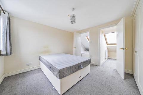 97 Revelstoke Road, London, SW18 5NL