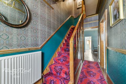 28 Ridgdale Street, London, E3 2TW
