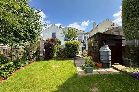 2 bedroom detached bungalow for sale, Windsor Road, Torquay TQ1