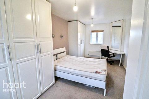 1 bedroom in a house share to rent, Adelante Close, Bristol