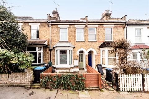 4 bedroom terraced house for sale, Stanley Road, London, N11