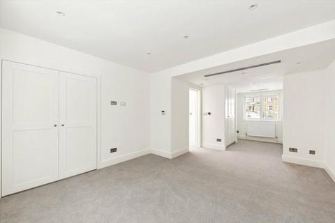 4 bedroom terraced house to rent, Stanhope Terrace, London, W2