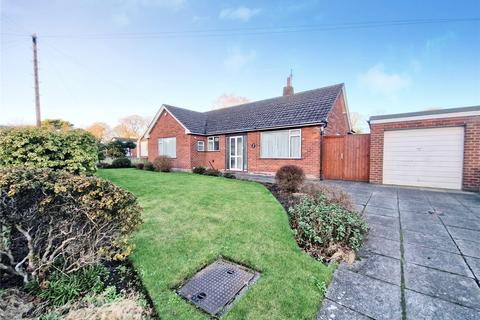 3 bedroom bungalow for sale - Baroncroft Road, Woolton, Liverpool, L25