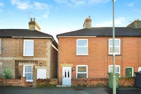 2 bedroom end of terrace house for sale - New Cross Road, Guildford, Surrey, GU2