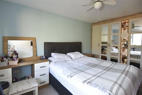 3 bedroom end of terrace house for sale, Glynville Close, Colehill, Wimborne, Dorset, BH21