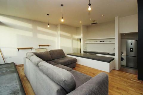 2 bedroom flat for sale - Shaw Street, Liverpool, Merseyside, L6 1HA