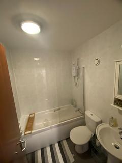 undefined, Broomlands Street, Paisley, PA1