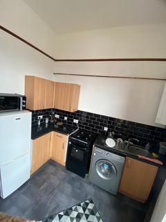 undefined, Broomlands Street, Paisley, PA1