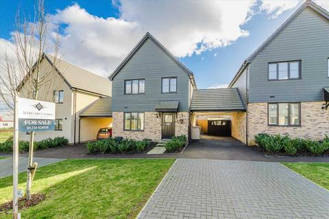 4 bedroom detached house for sale, Olney MK46