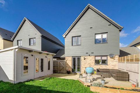 4 bedroom detached house for sale, Olney MK46