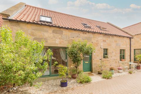 3 bedroom end of terrace house for sale, 1 Ballencrieff Steading, Longniddry, East Lothian, EH32 0QH