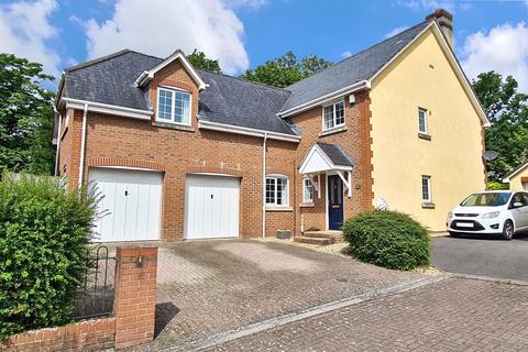 5 bedroom detached house for sale, Porch Close, Glastonbury, BA6