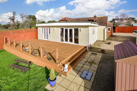4 bedroom detached bungalow for sale, Wyatts Lane, Northwood, Isle of Wight