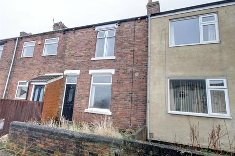 3 bedroom terraced house for sale, Prospect Terrace, New Brancepeth, Durham, DH7