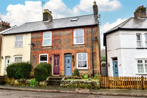 2 bedroom end of terrace house for sale, Bois Moor Road, Chesham, HP5