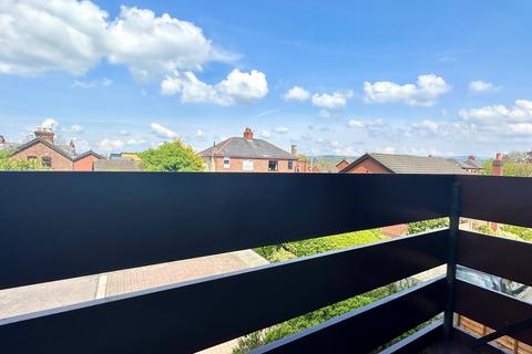 1 bedroom flat to rent, Thermdale Close, Preston PR3