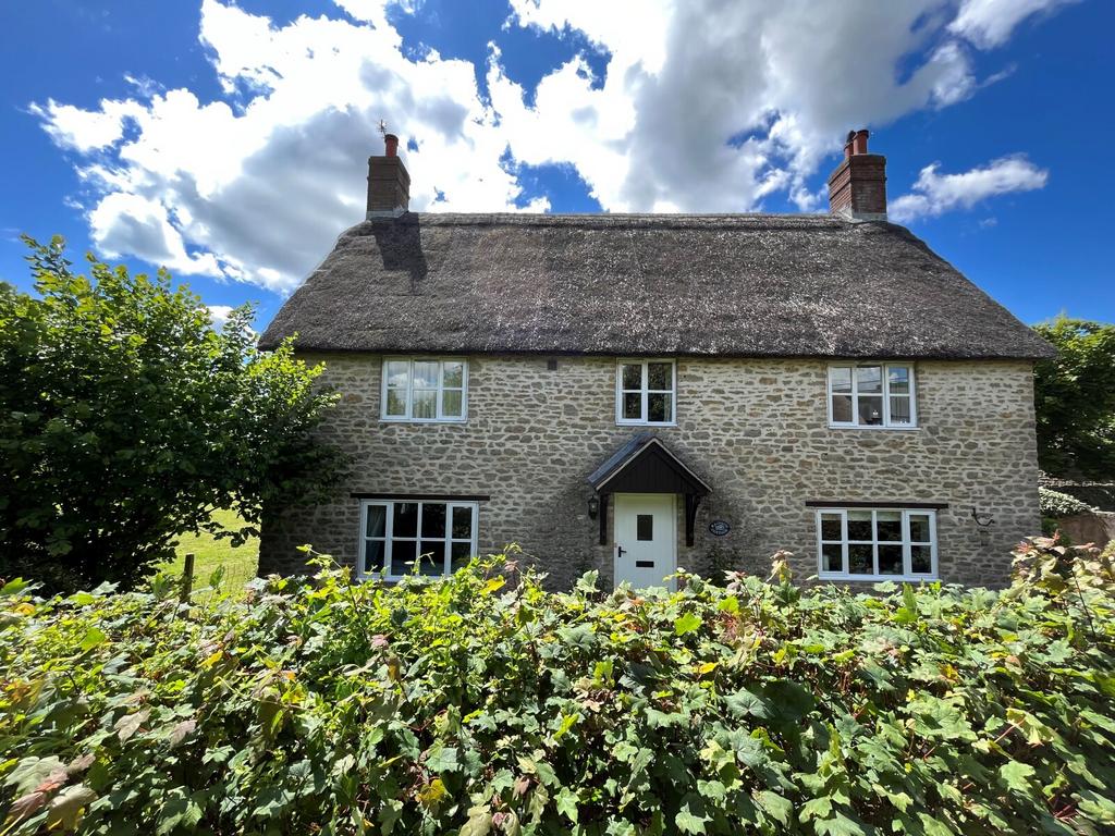 Rainbow Cottage